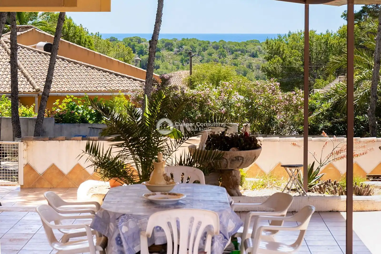 Casa o xalet en venda a N/A, El Pinar de Campoverde