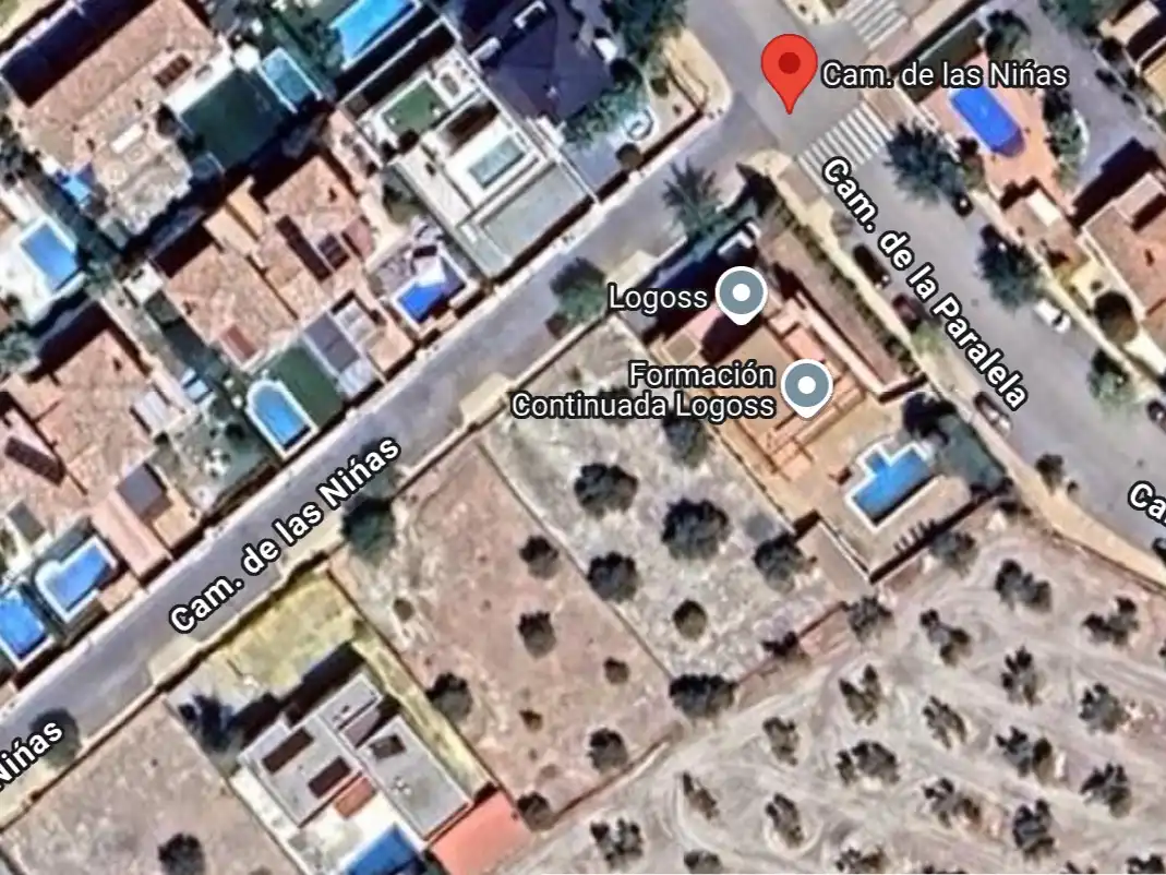 Residential zum Verkauf in La Guardia de Jaén