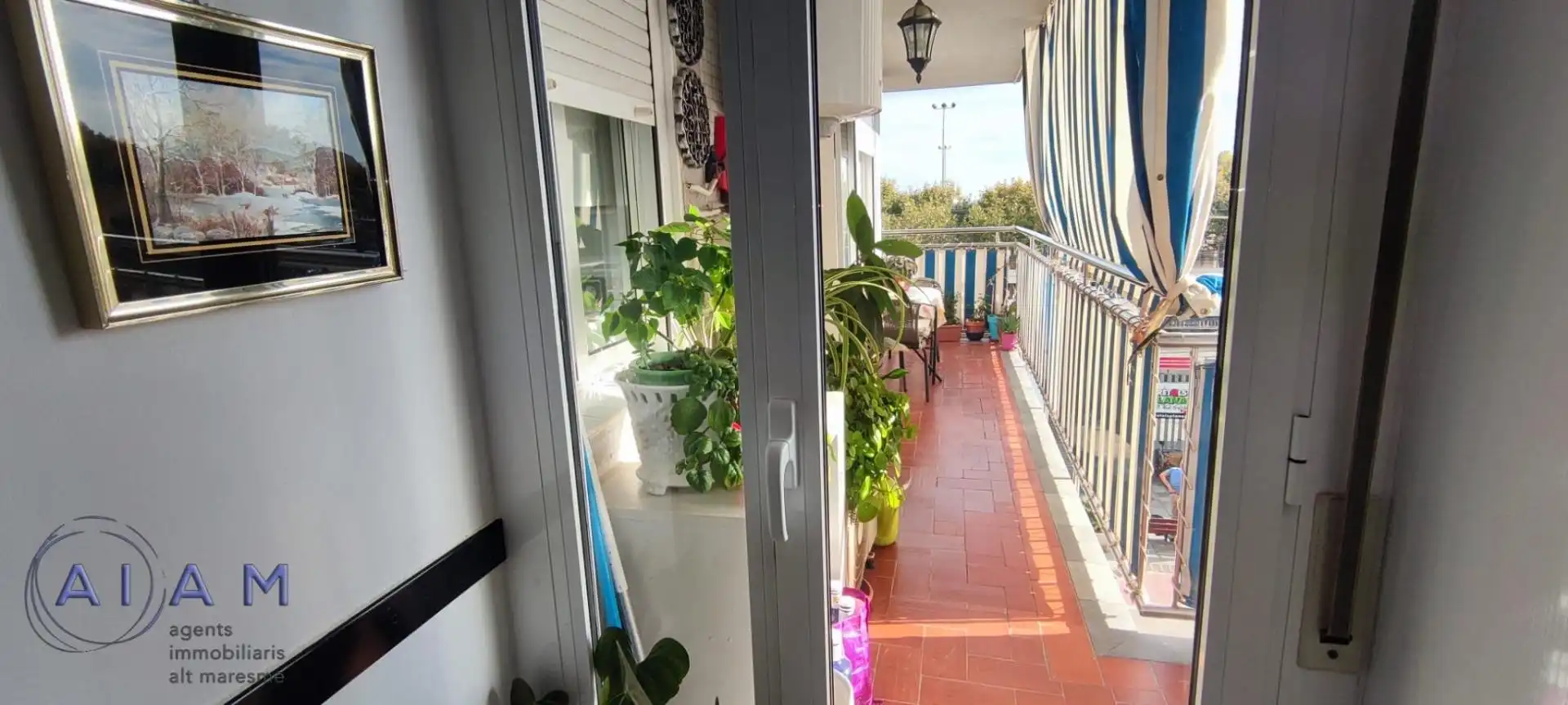 Flat with terrace for sale in Calella, imagen 15