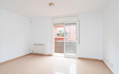 Bedroom of Flat for sale in  Barcelona Capital  with Terrace