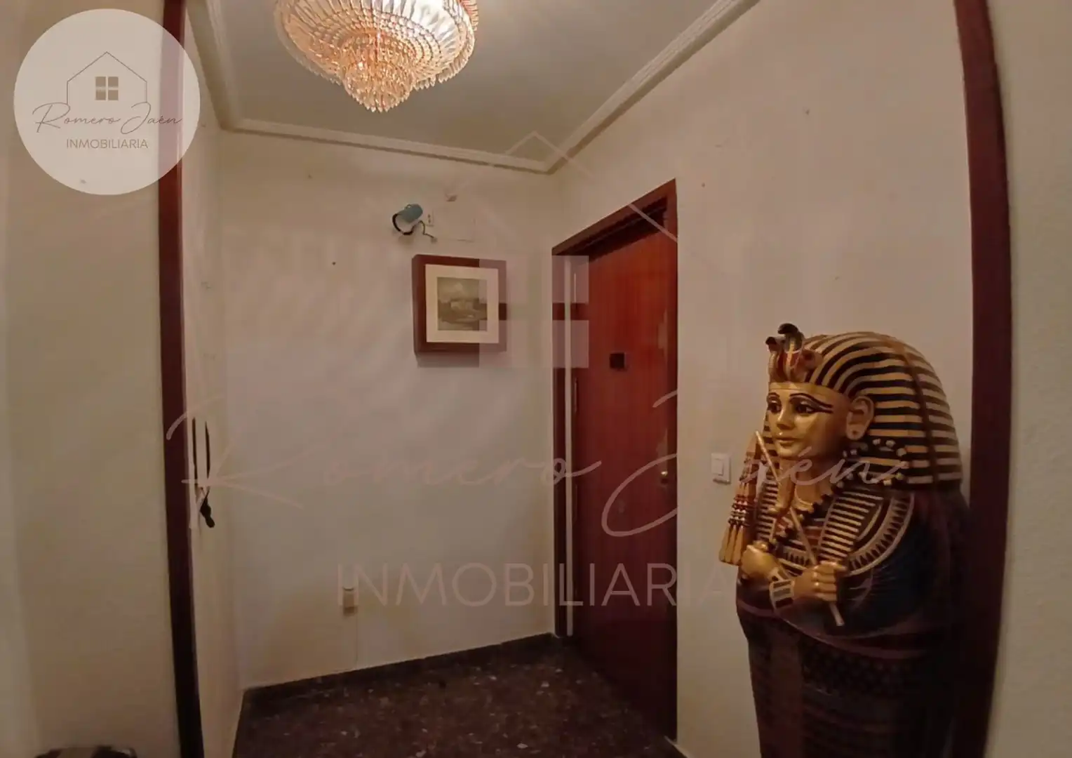 Wohnung mit Aufzug zum Verkauf in Belén - San Roque, imagen 12