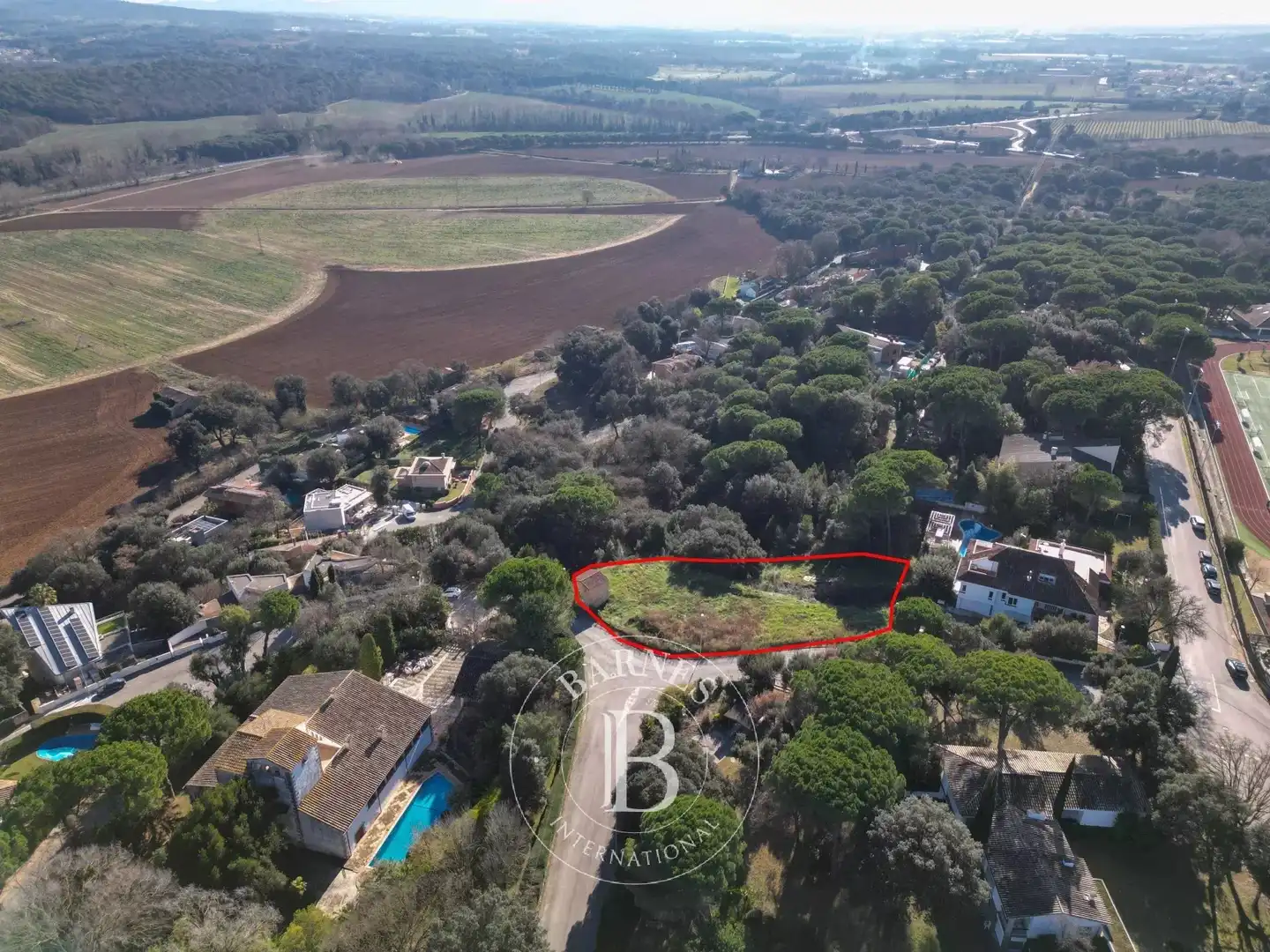 Terrenos y solares en venta en Palau, imagen 6