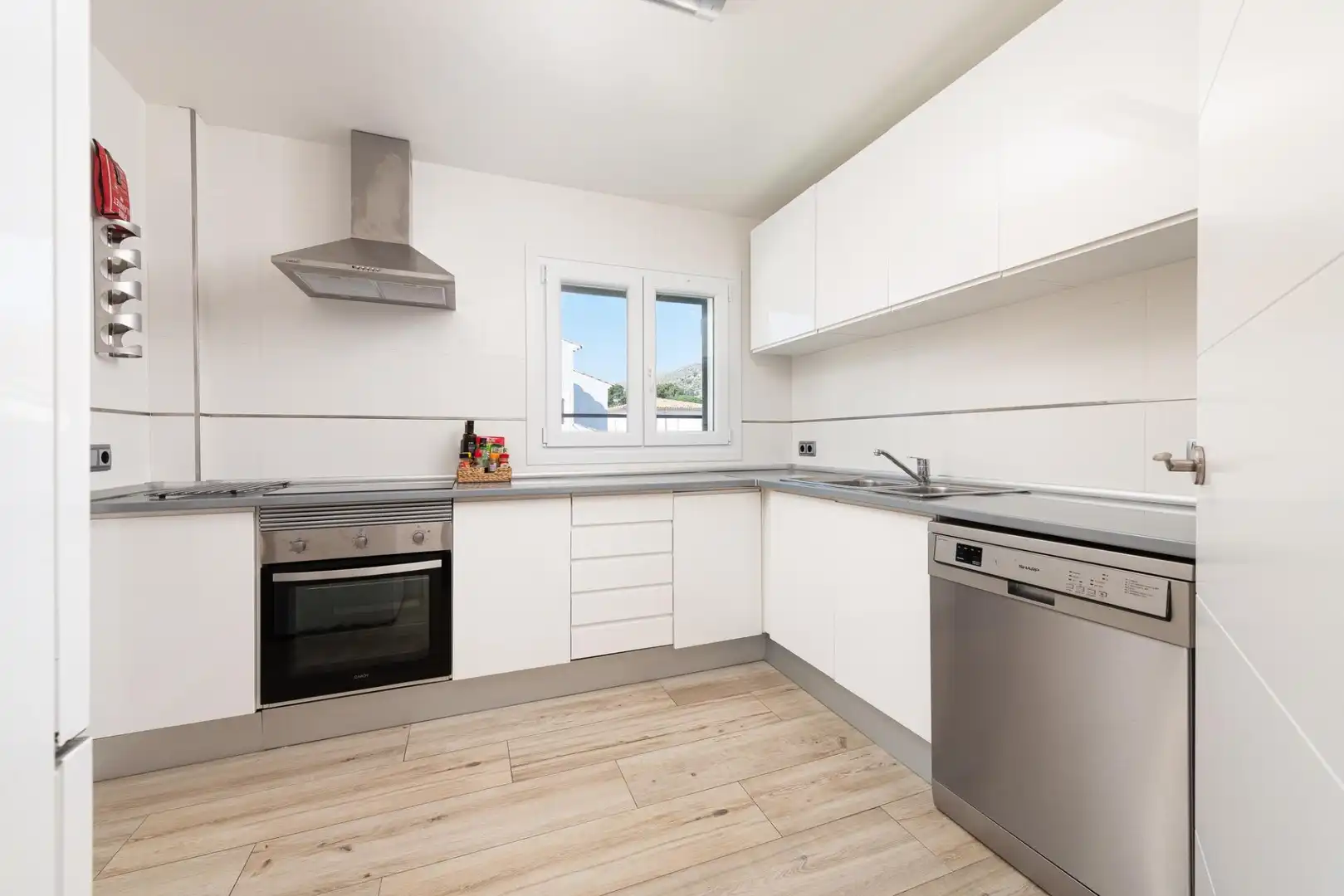 Detached house with terrace for sale in Port de Pollença, imagen 11