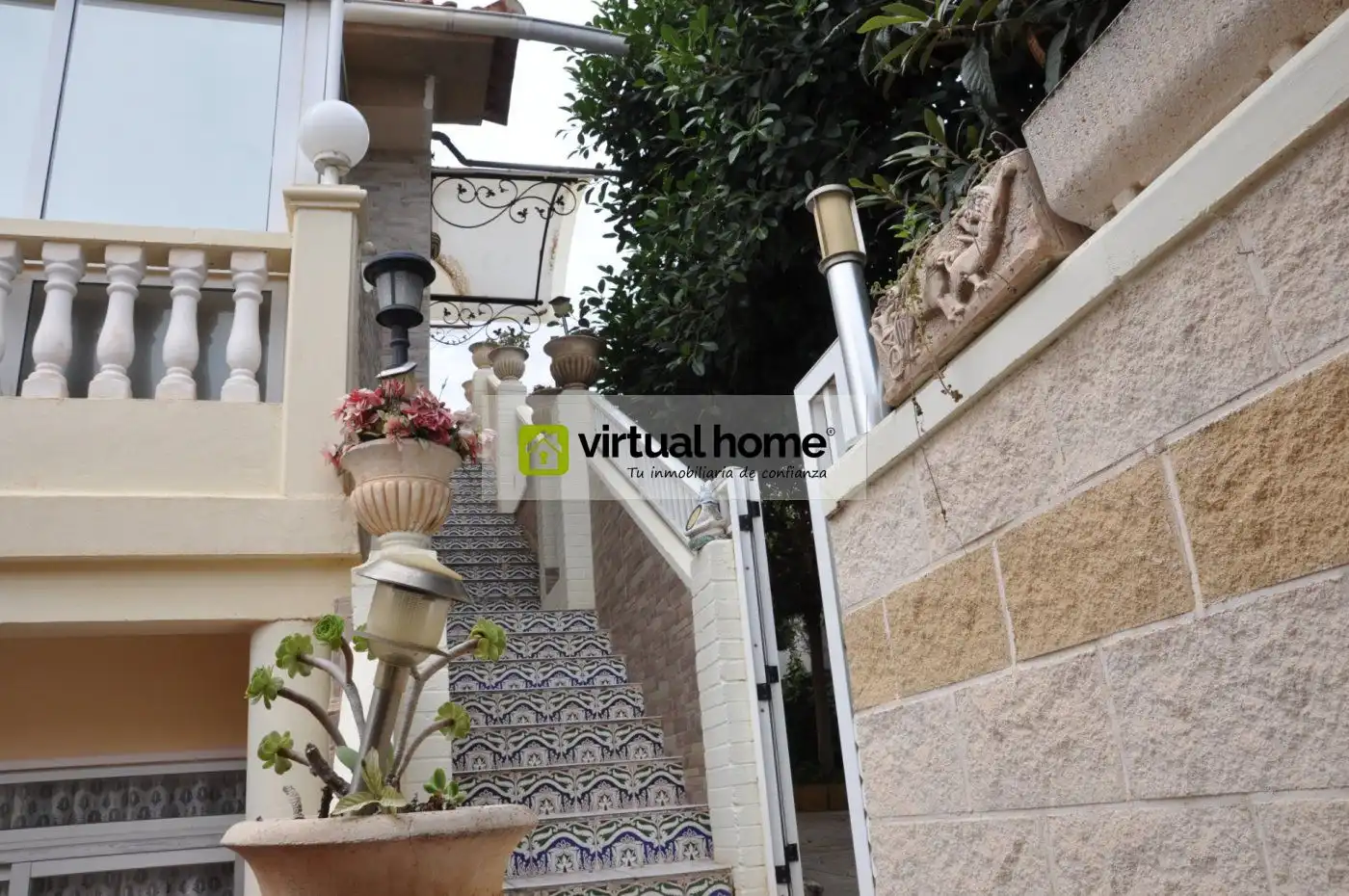Finca rústica en venta en Benidorm con Aire acondicionado y Calefacción