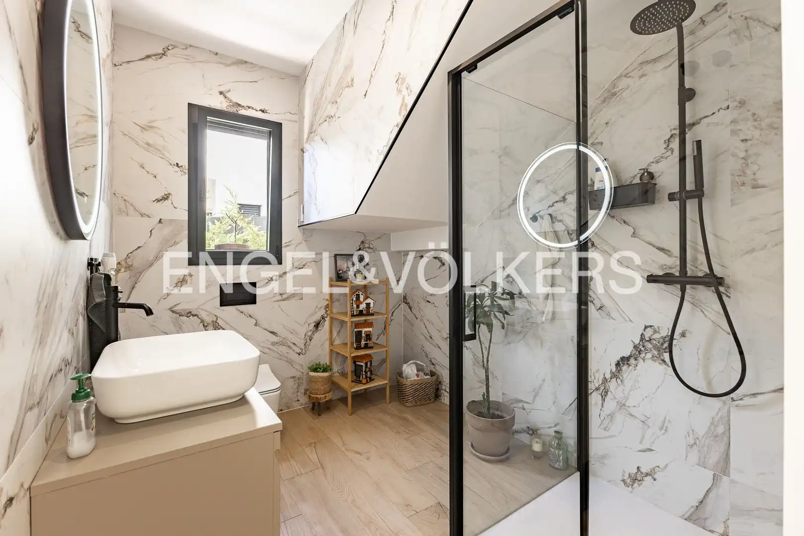 Casa a schiera con giardino in affitto a Les Fonts, imagen 18