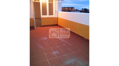 Foto 3 de Piso de alquiler en Calle Peñas, 7, Casco Antiguo, Cáceres Capital