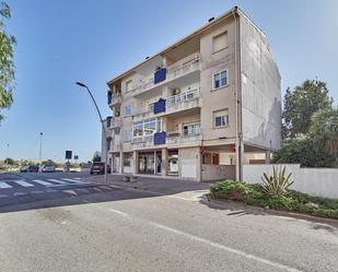 Exterior view of Flat for sale in El Vendrell  with Private garden, Terrace and Storage room