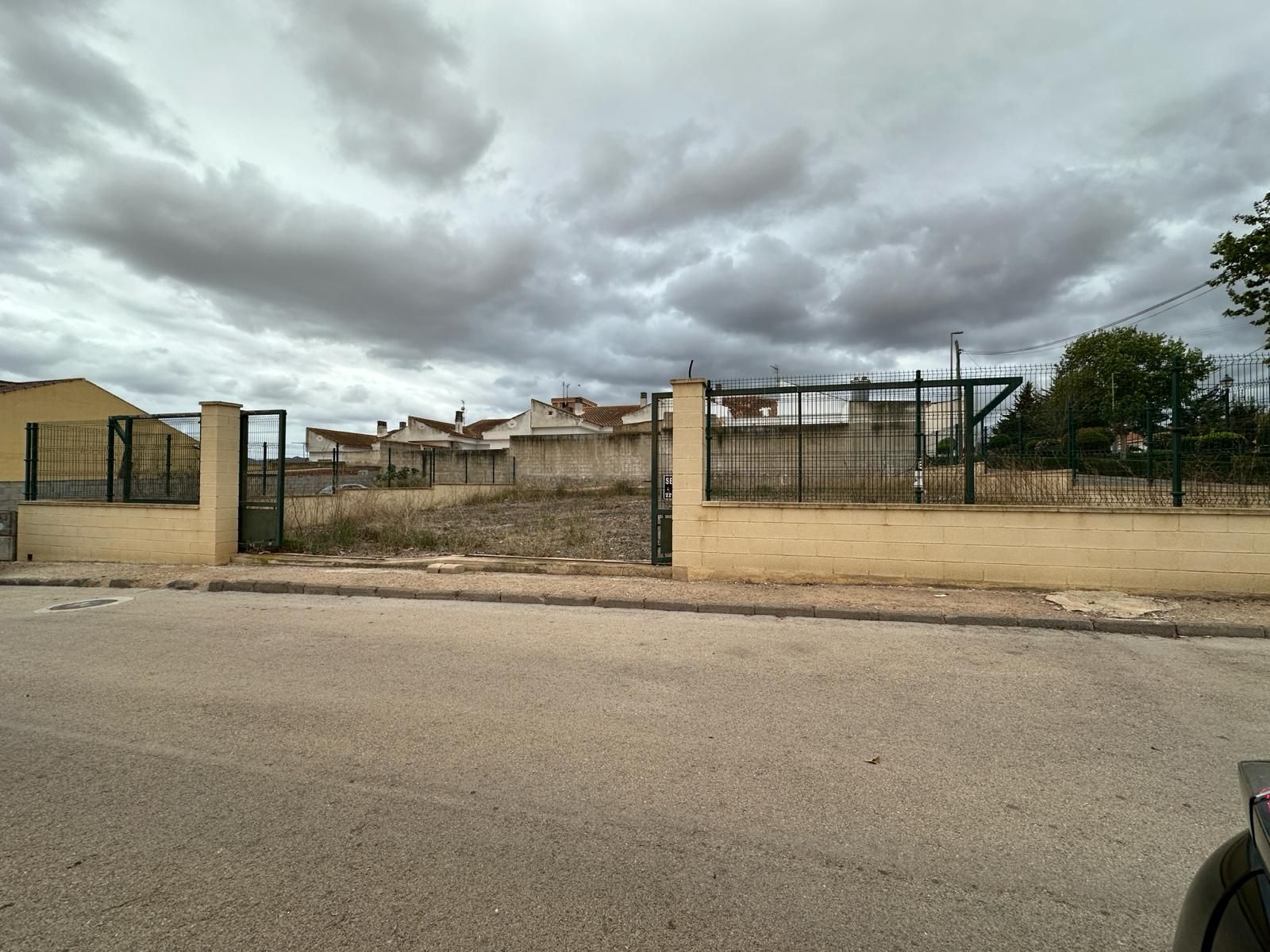 Residencial en venda en Fuente Álamo de Murcia