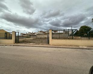 Residencial en venda en Fuente Álamo de Murcia