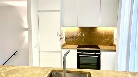 Foto 5 de Ático en venta en Santa Catalina, Palma de Mallorca
