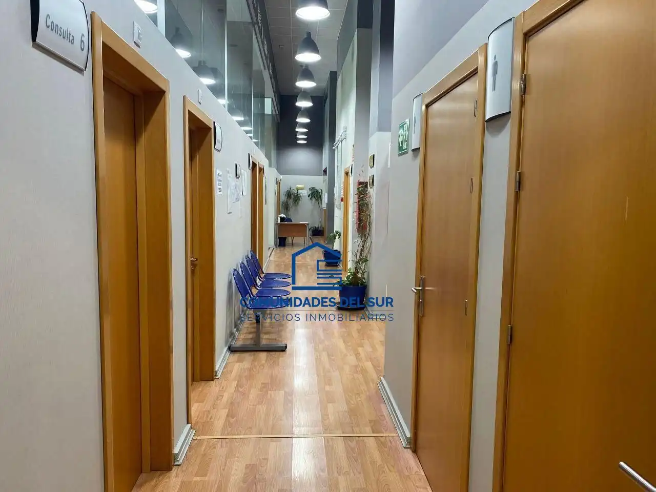 Local comercial en alquiler en Paseo Marítimo - San José - La Laguna, imagen 15
