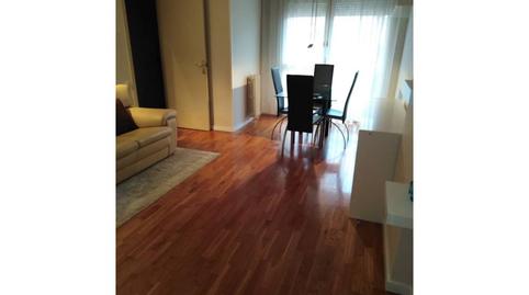 Foto 4 de Pis en venda a Centre - Passeig i Rodalies, Barcelona