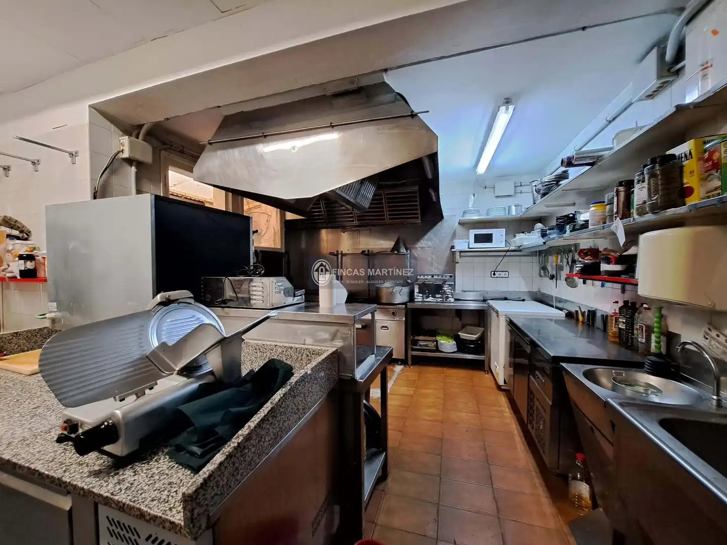 Business premises to rent in calle Roger de Llúria, imagen 8
