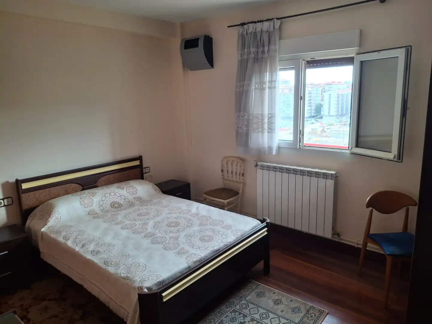 Casa amb terrassa en venda a Jaizkibel Kalea 16, imagen 4