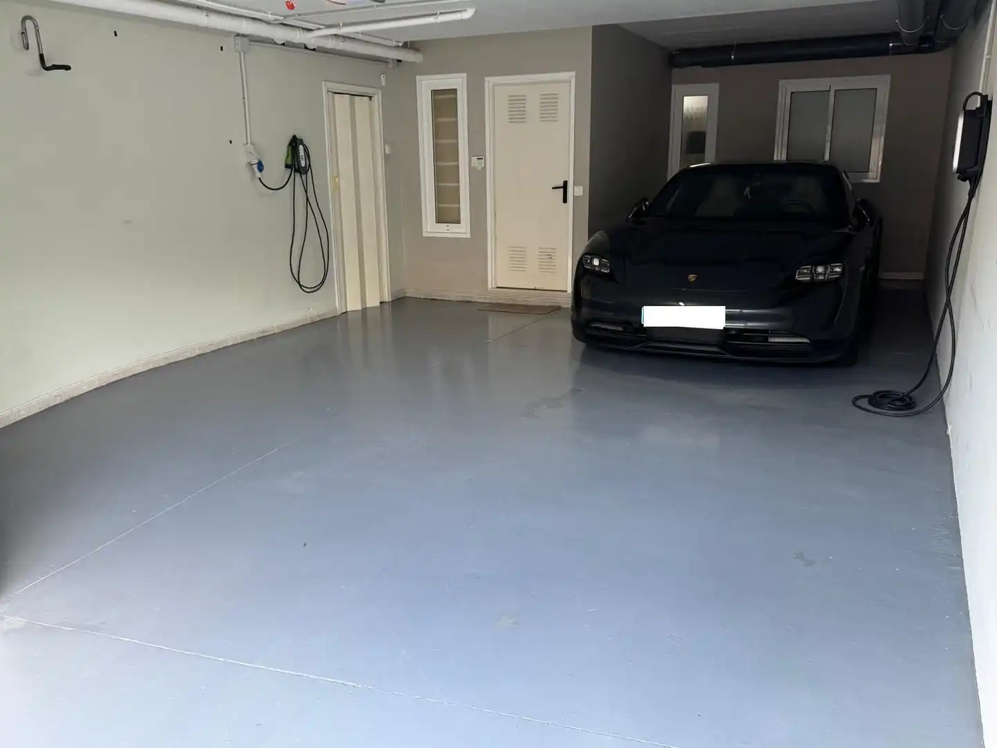 Parking de Casa o chalet en venta en El Rosario