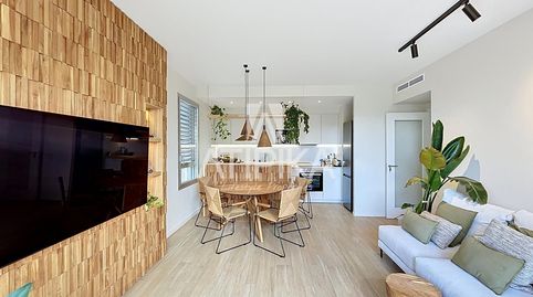 Photo 2 of Flat for rent in El Poblenou, Barcelona Capital