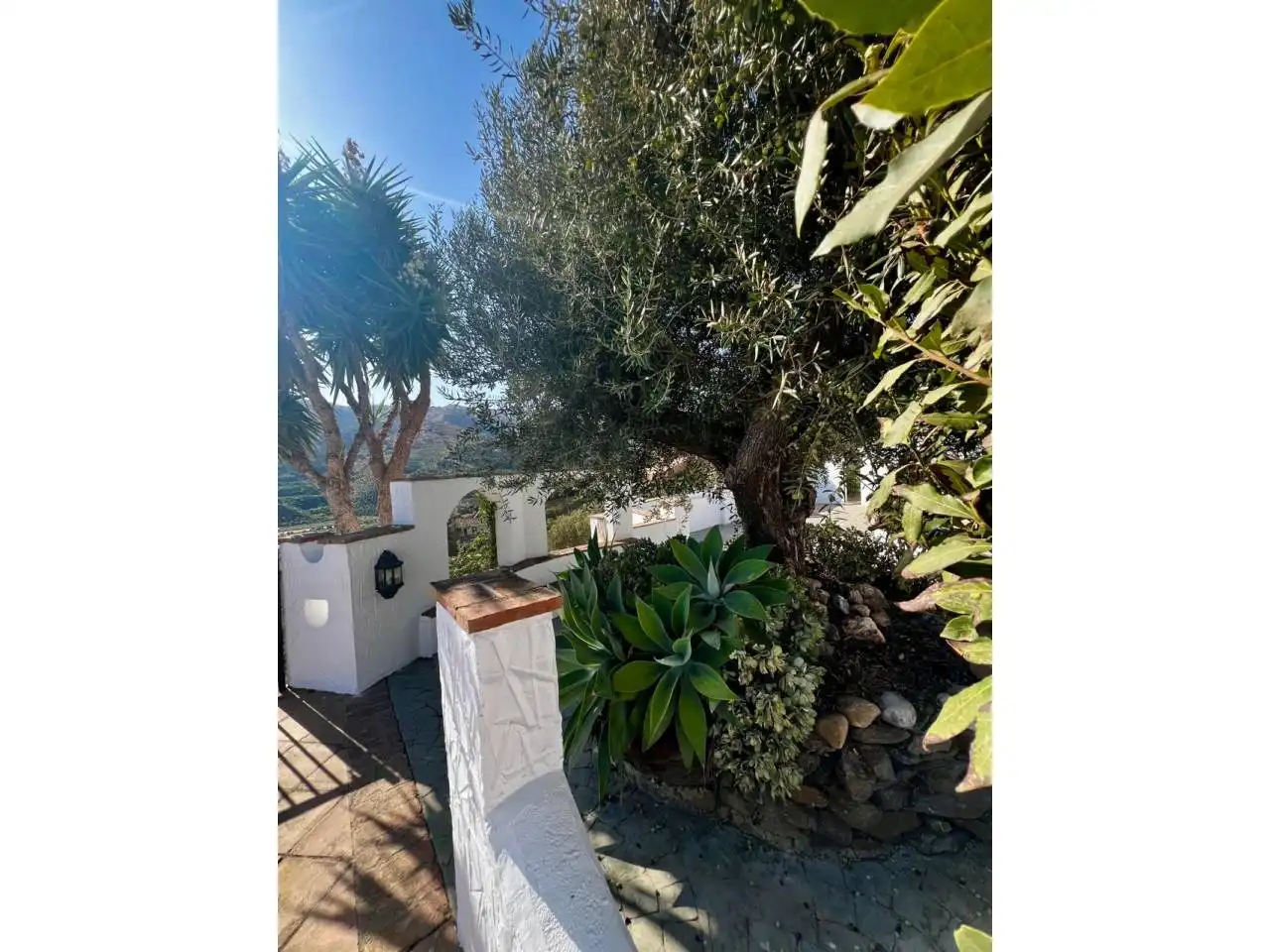 Casa amb piscina en venda a Calle Cam. de Pasada de Granadillo- Viñuela, Málaga, imagen 52