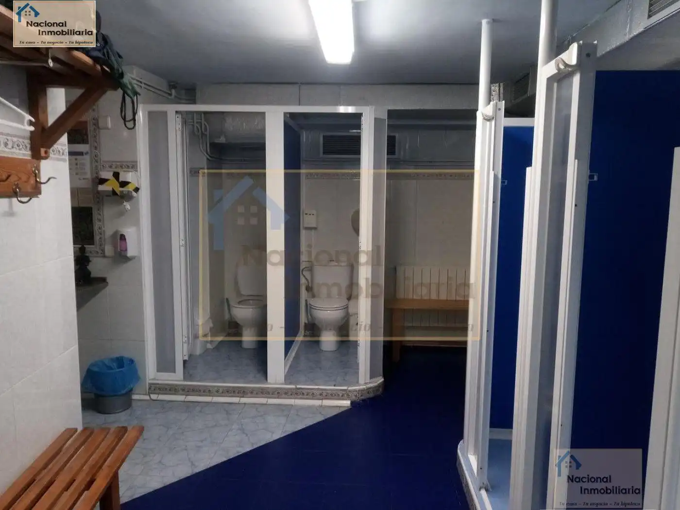 Business premises for sale in San Lorenzo - San Marcos, imagen 21
