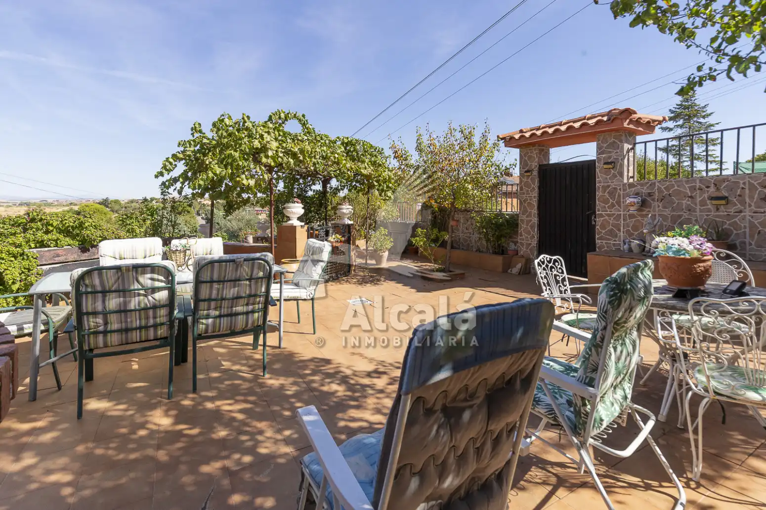 Casa con piscina en venta en Valdeavero, imagen 82