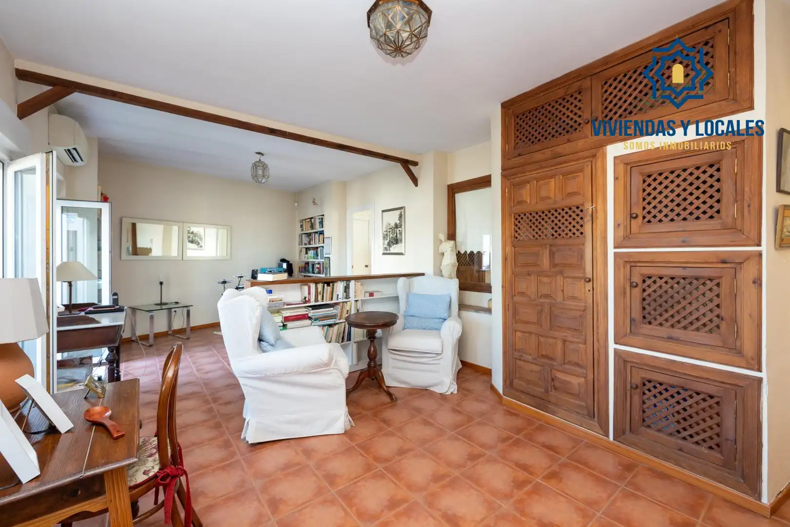 Casa con terrazza in vendita a Calle de Santa Catalina, imagen 17