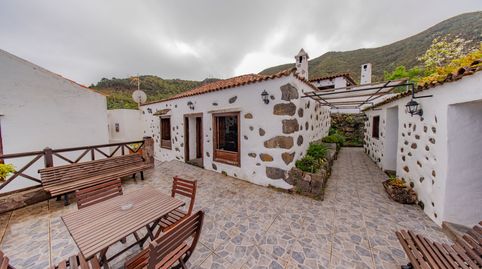 Foto 3 de Casa o xalet en venda a Camino Tierra del Trigo, Los Silos, Santa Cruz de Tenerife