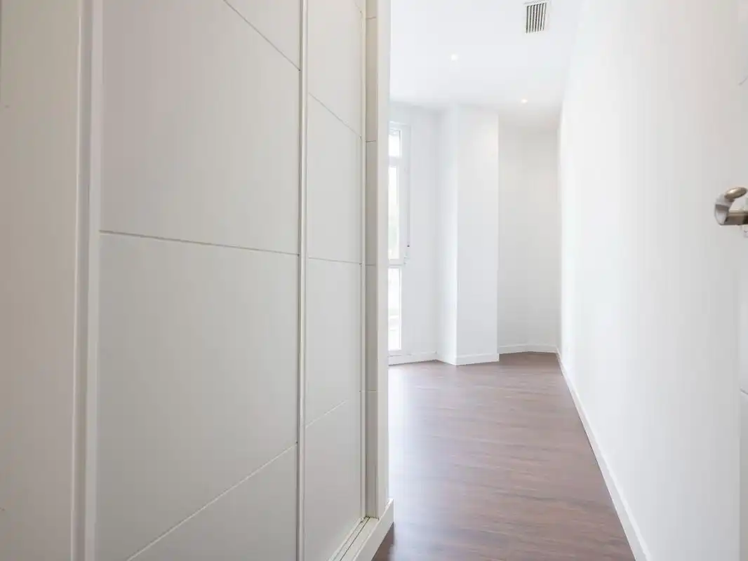 Planta baixa en venda en Madrid amb Calefacció