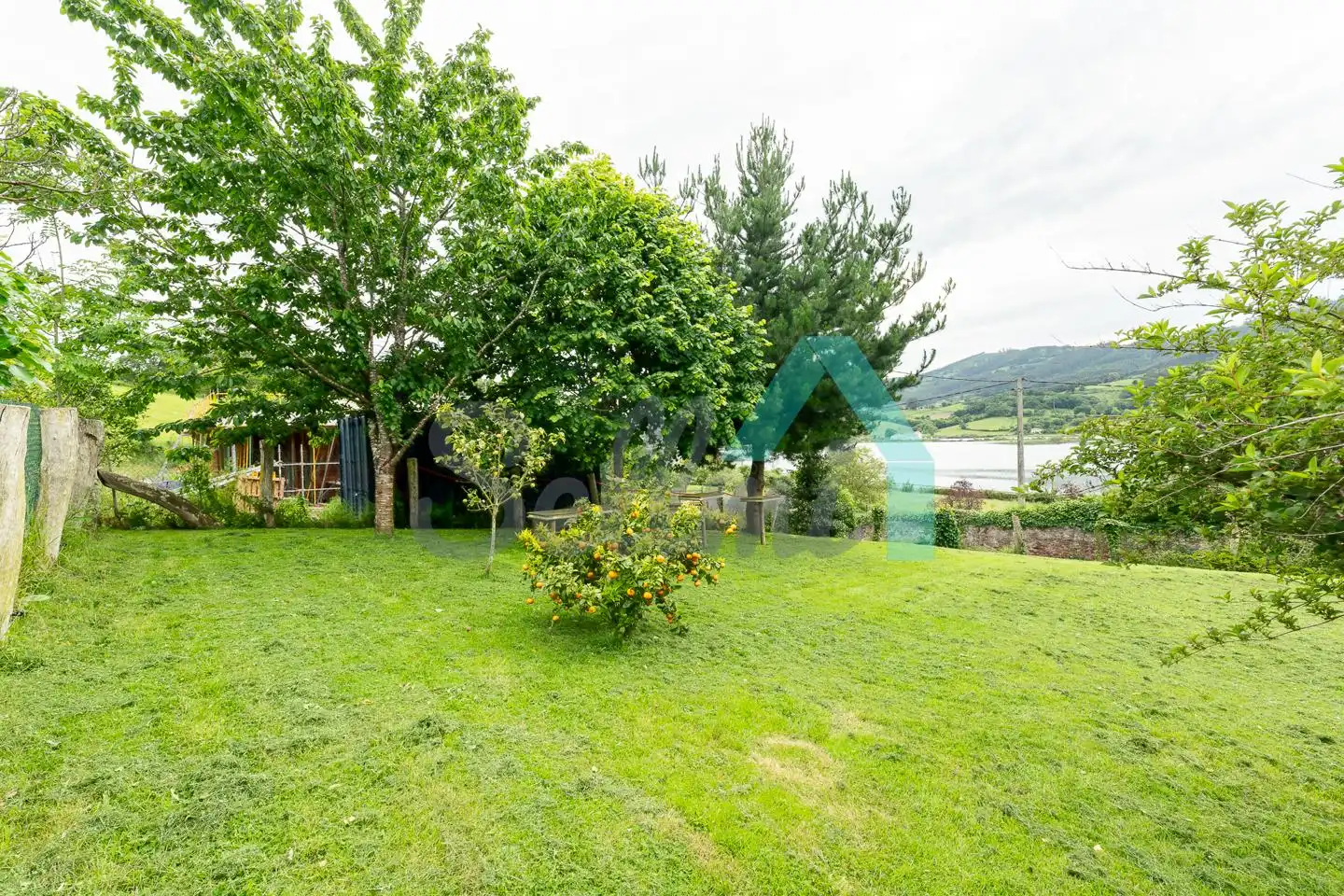 Casa o chalet en venta en Villaviciosa con Calefacción, Jardín privado y Parquet