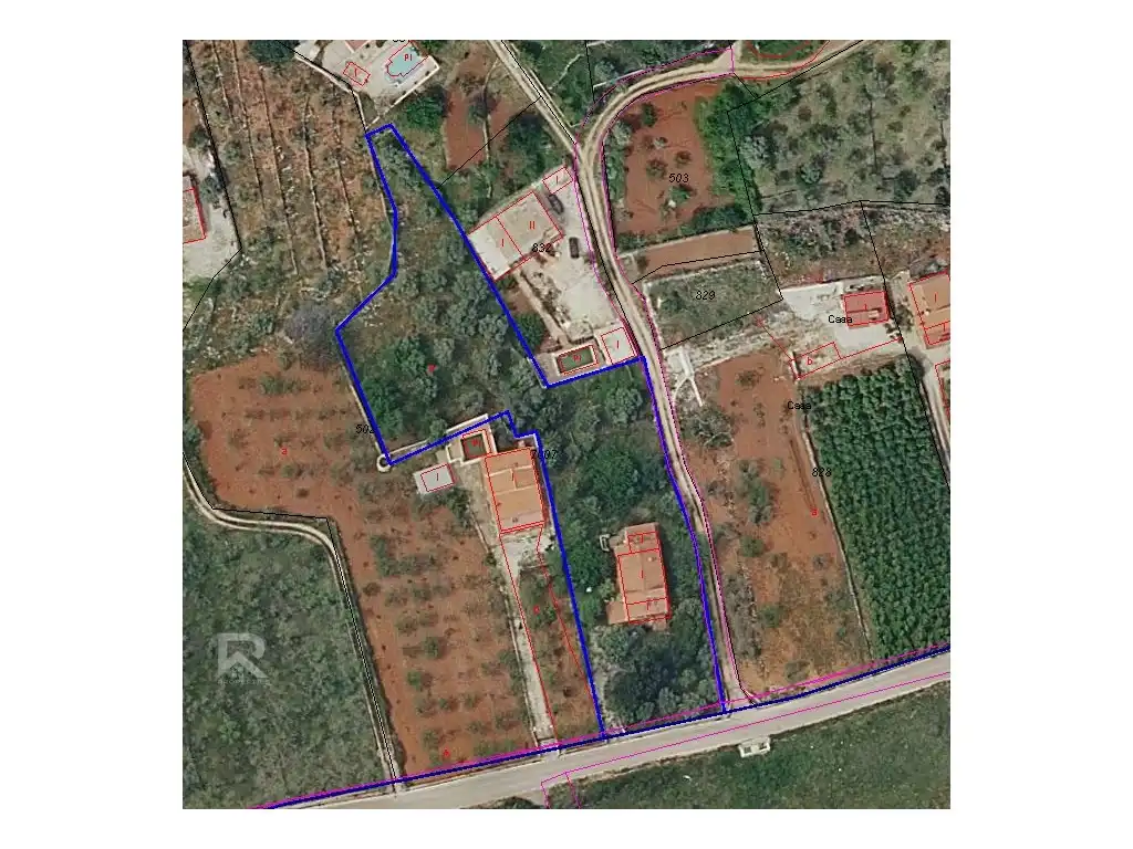 Casa o chalet en venta en Vilallonga / Villalonga