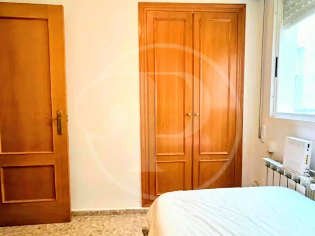 Mini appartamento con terrazza in vendita a Calle Cebrian Mezquita, imagen 20