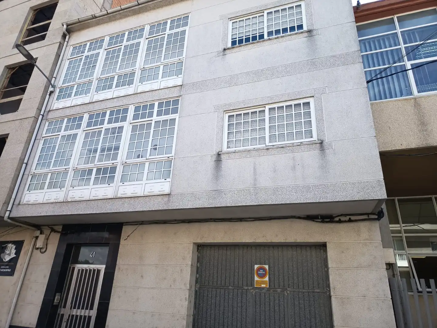 House with terrace for sale in Monforte de Lemos