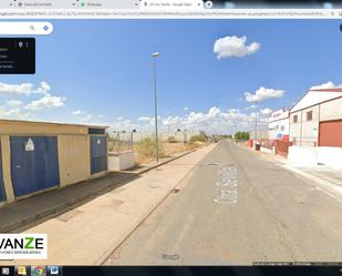 Exterior view of Industrial land for sale in Calamonte