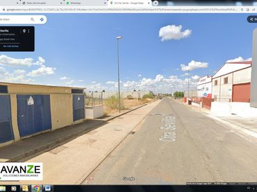 Industrial land for sale in Calamonte
