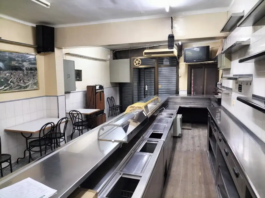 Local en venta en Barcelona