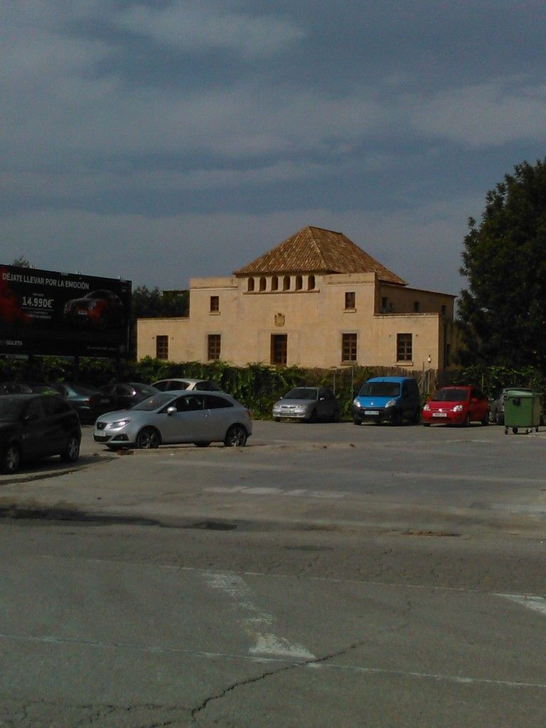 House or chalet for sale in Cr Cami del Mig                                   , Almeda - El Corte Inglés
