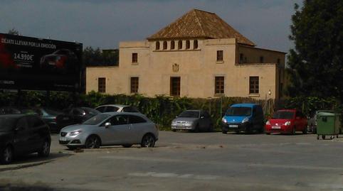 Foto 2 de Casa o xalet en venda a Cr Cami del Mig                                   , Almeda - El Corte Inglés, Barcelona