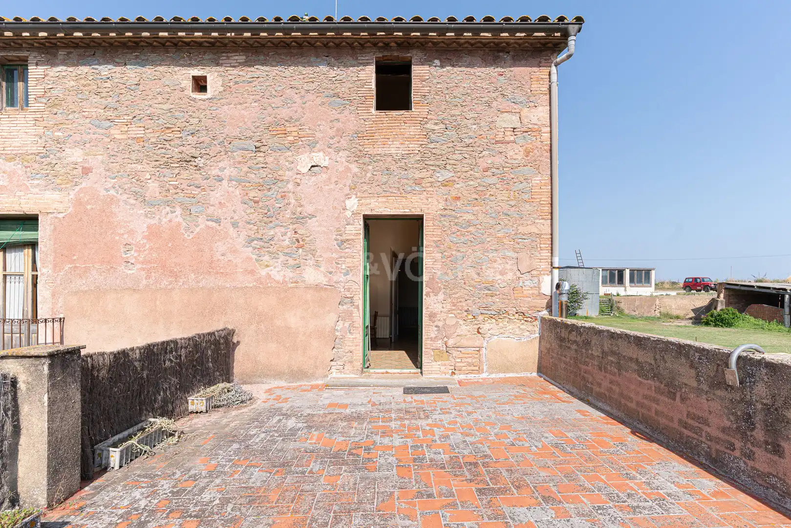 Casa con terraza en venta en Seva, imagen 45