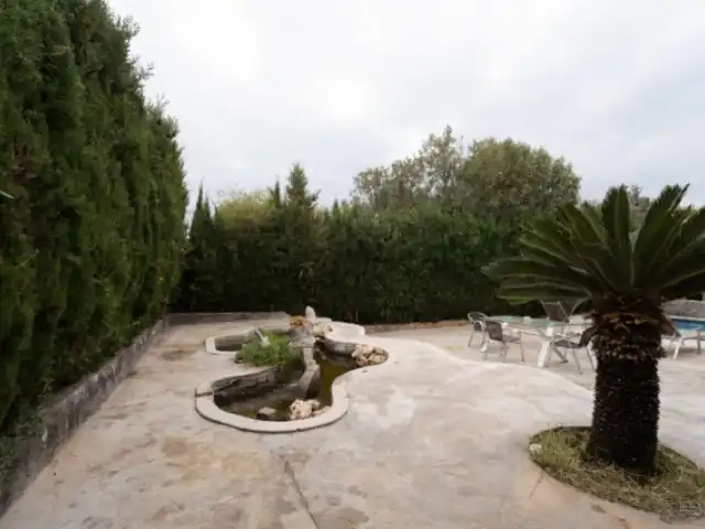 Haus mit Terrasse zum Verkauf in Pla dels Aljubs, imagen 16