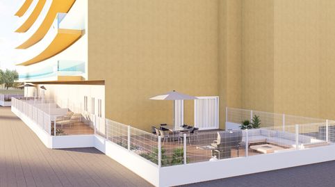 Foto 5 de Piso en venta en Carrer del Fonoll, Pla de Maset - Cap de Salou, Salou