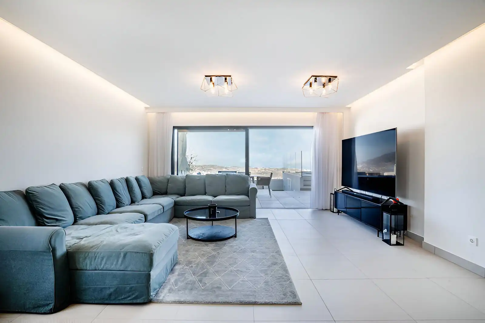 Apartament amb piscina en venda a La Cala Mijas, imagen 11