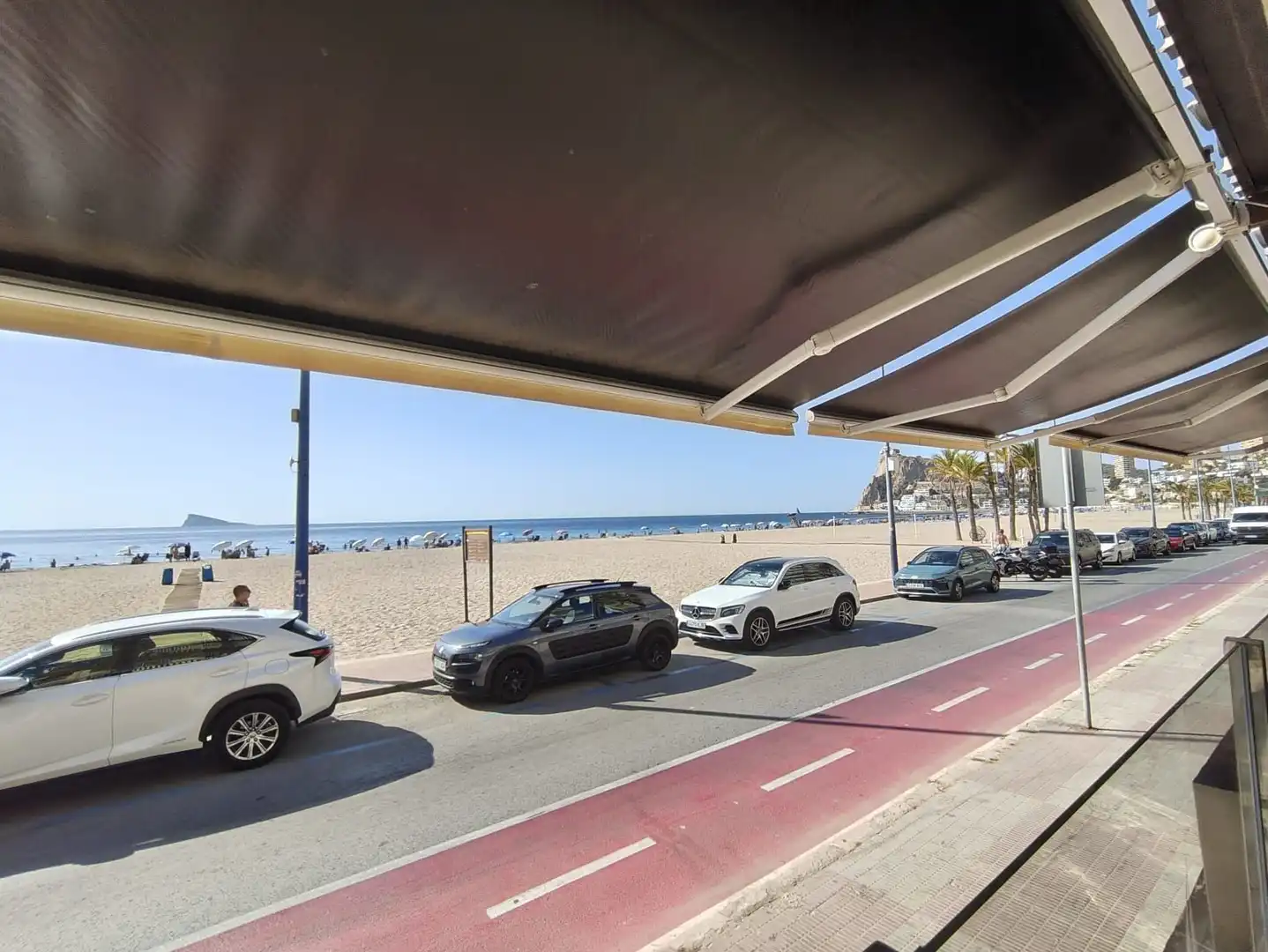 Gewerbefläche zum Verkauf in Playa de Poniente, imagen 38