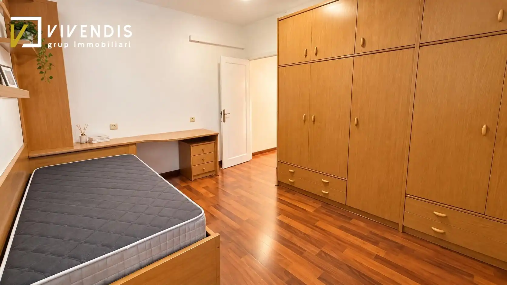 Wohnung mit Terrasse zur Miete in RICARD VIÑES, imagen 23