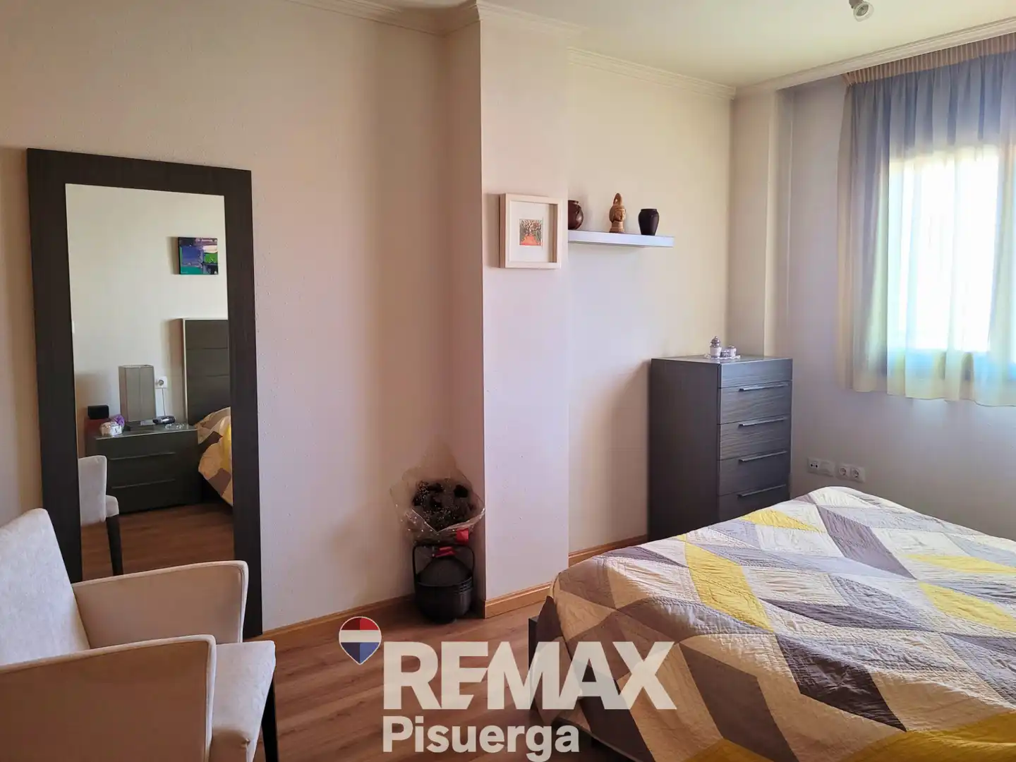 Piso en venta en Calle Alfredo Martin, 3, Santovenia de Pisuerga