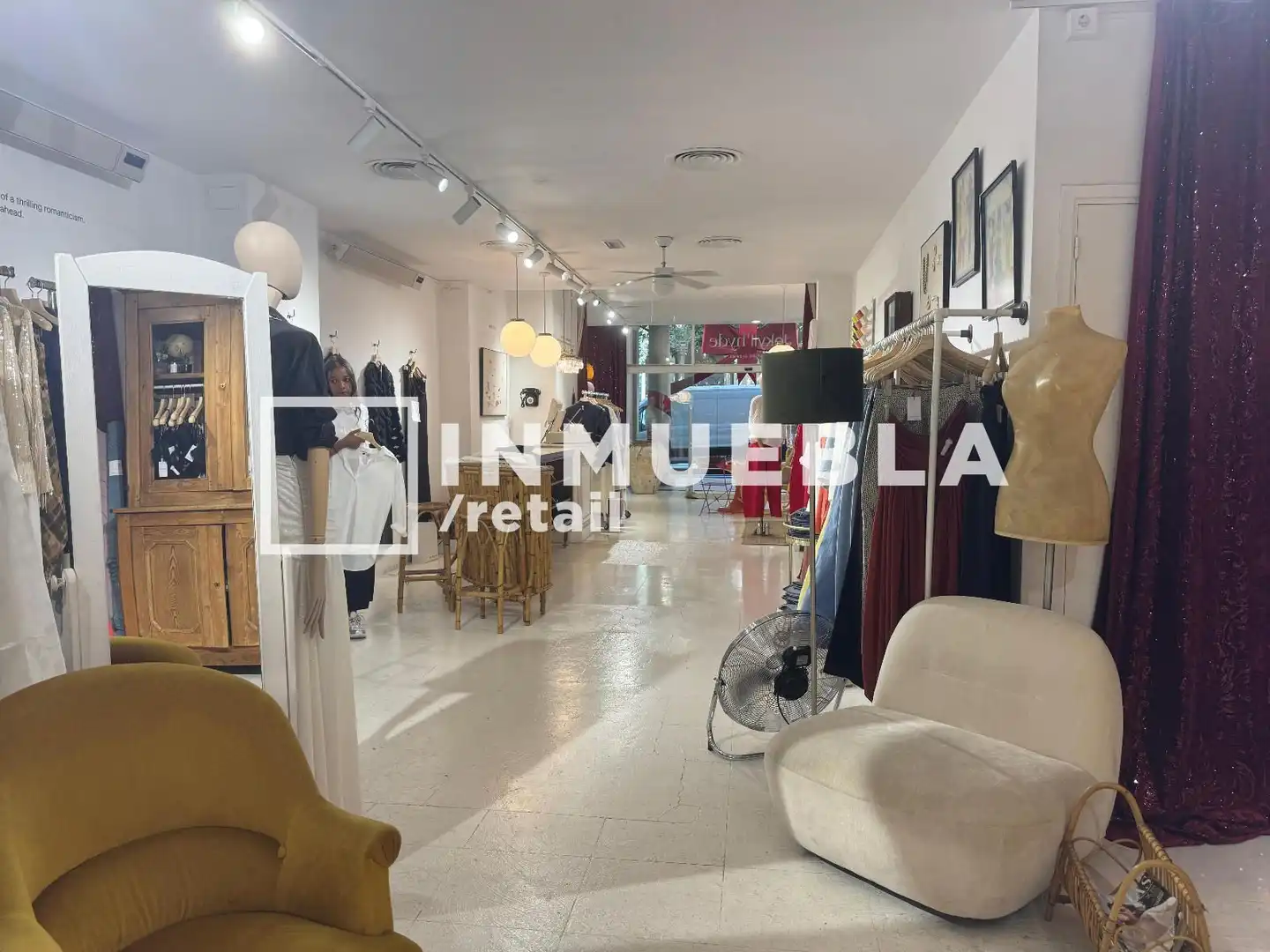 Local comercial en traspaso en Mallorca, imagen 2