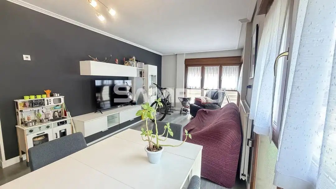 Piso en venta en Uribe auz, Arrasate / Mondragón