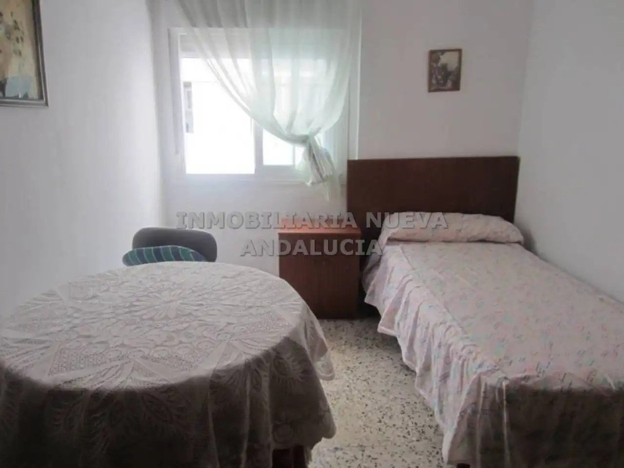 Appartement avec ascenseur à louer à Nueva Andalucía, imagen 9