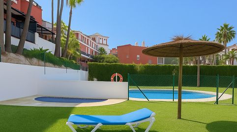 Photo 3 of Flat for sale in Nueva Atalaya, Estepona