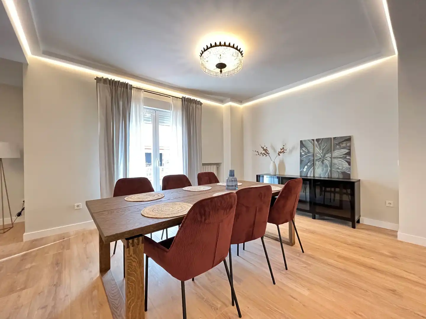 Wohnung zum Verkauf in Calle de Hilarión Eslava, Gaztambide