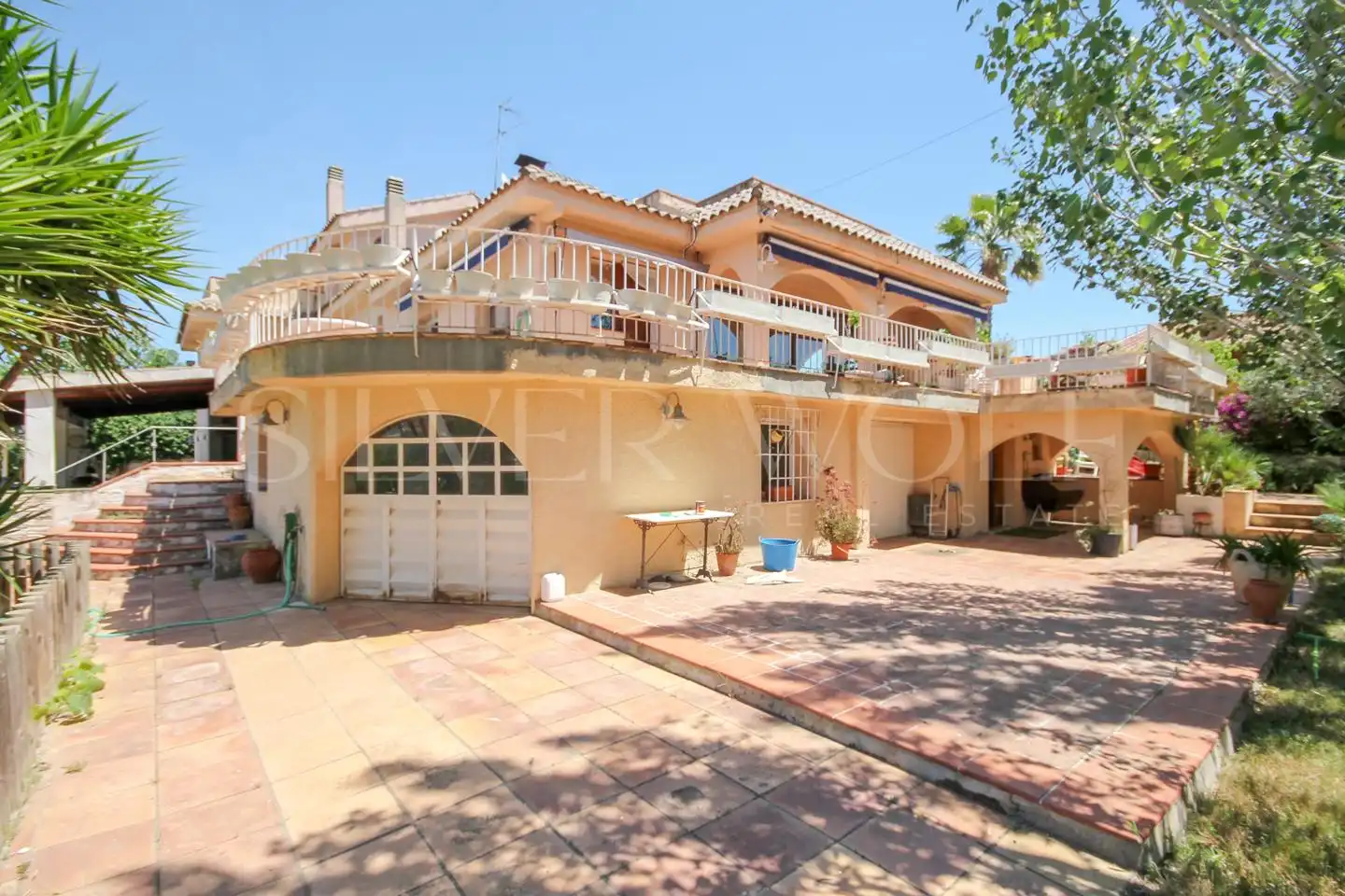 Casa amb terrassa en venda a calle de Ramon Muntaner, imagen 26