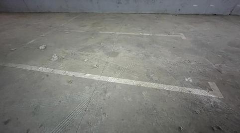 Photo 4 of Garage to rent in Street Calle Brutau de, Sol i Padris - Sant Oleguer, Barcelona