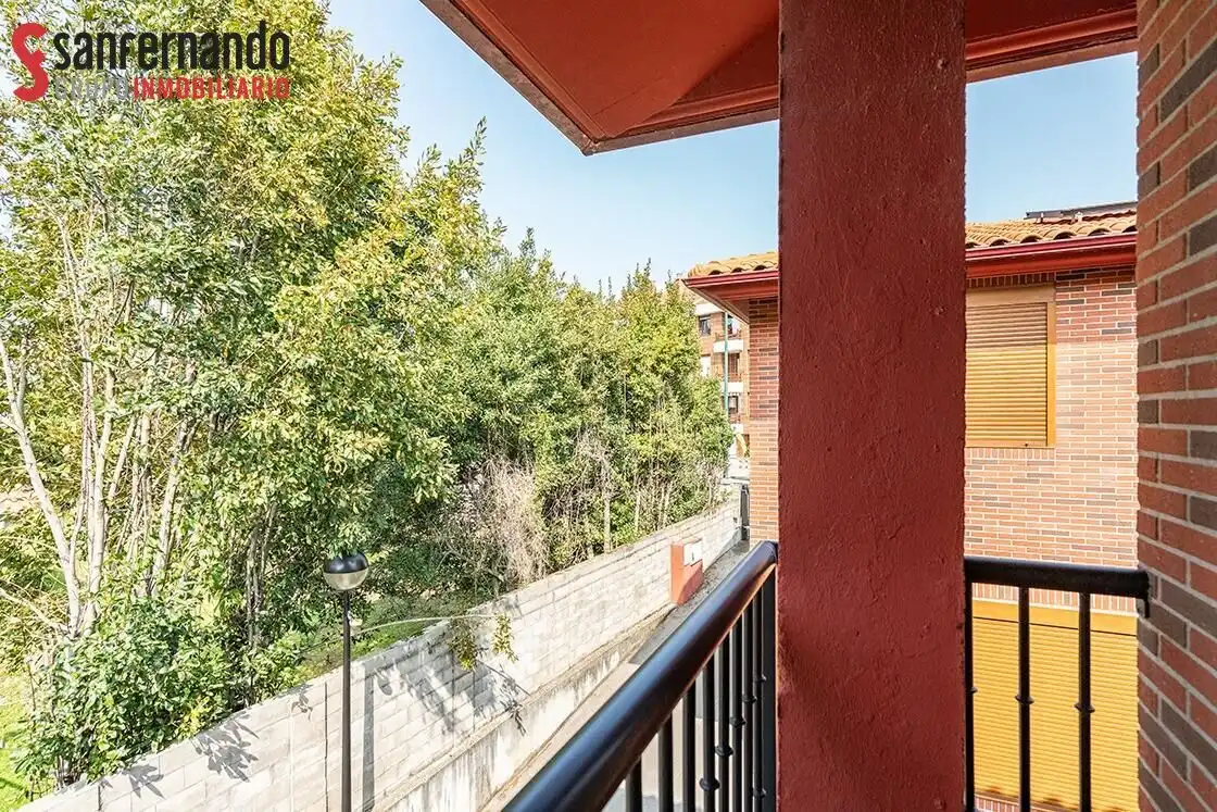 Terraza de Casa adosada en venta en Suances con Calefacción, Jardín privado y Terraza
